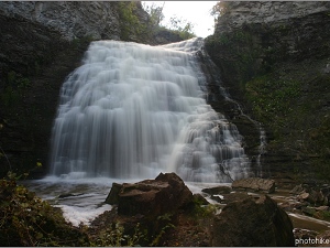 Rockway Falls
